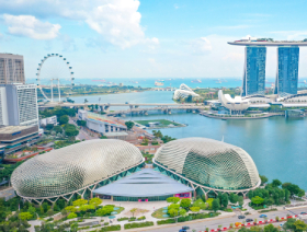 Singapur
