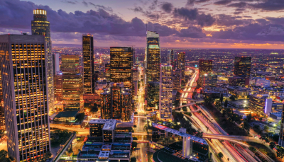 Houston (IAH)
