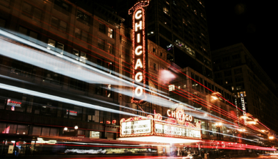 Chicago (ORD)