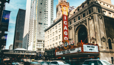 Chicago (MDW)