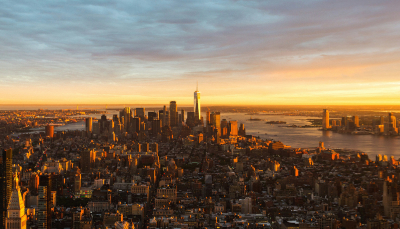 Nueva York (JFK)