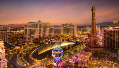 Las Vegas (LAS)