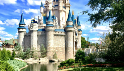 Orlando (MCO)